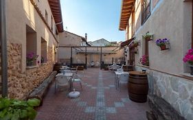 Hotel Rural Fuente del Val